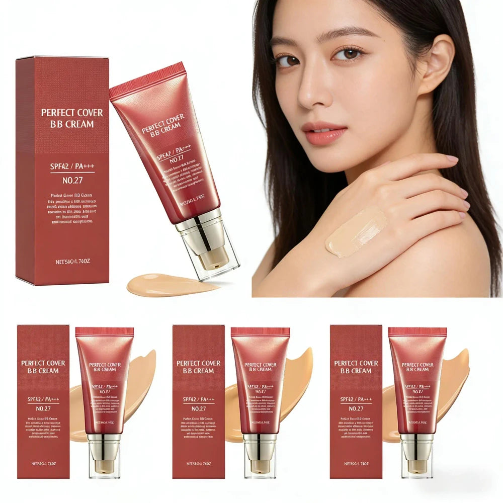 Brightening BB Cream