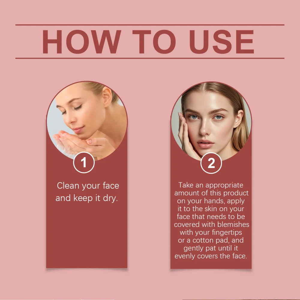 Brightening BB Cream
