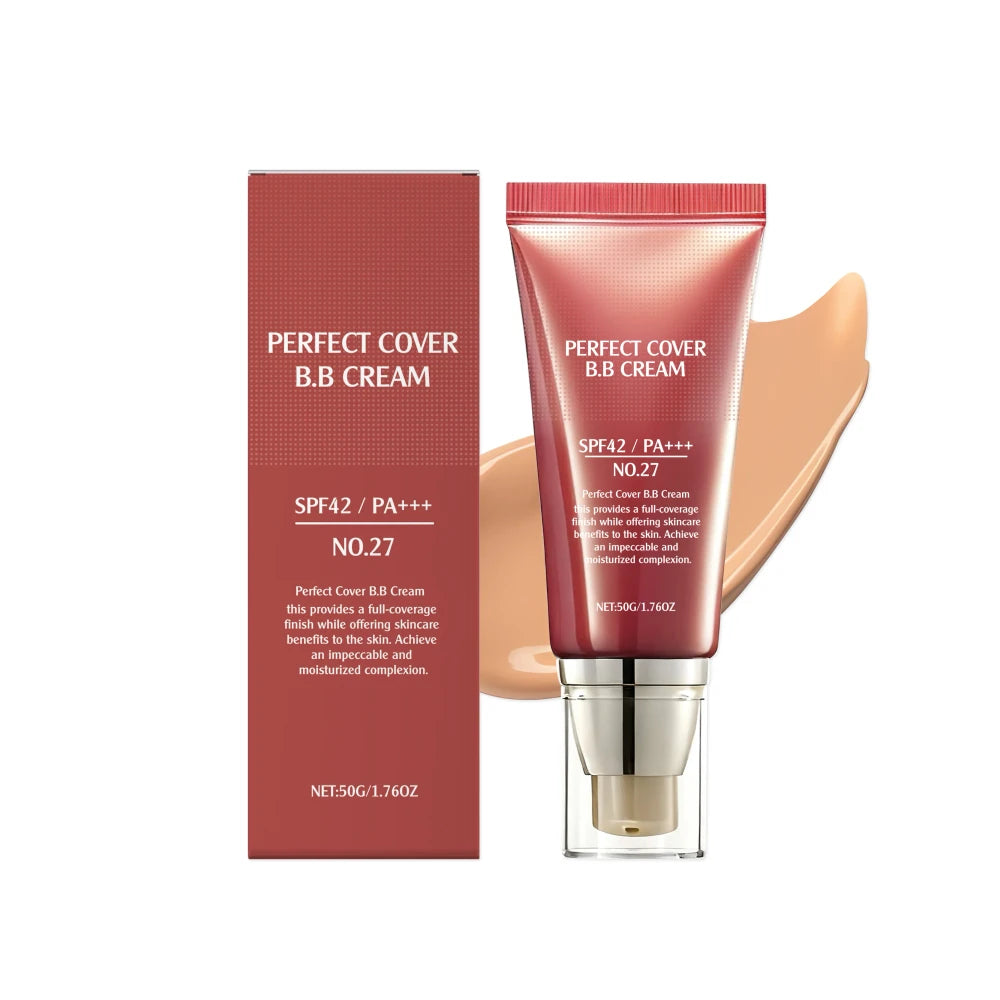 Brightening BB Cream
