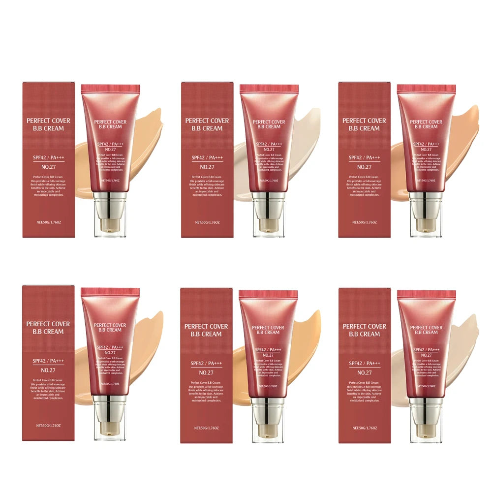 Brightening BB Cream