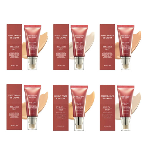 Brightening BB Cream