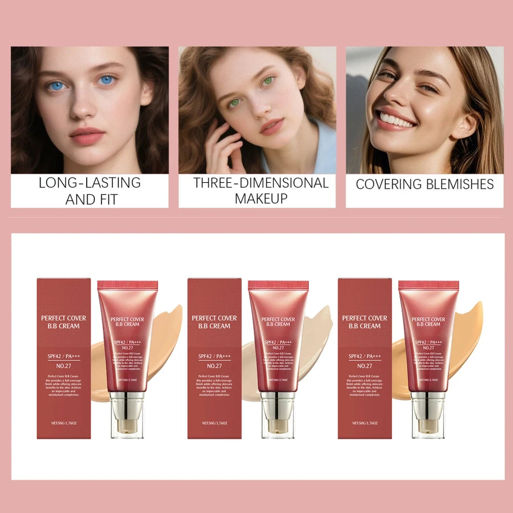 Brightening BB Cream