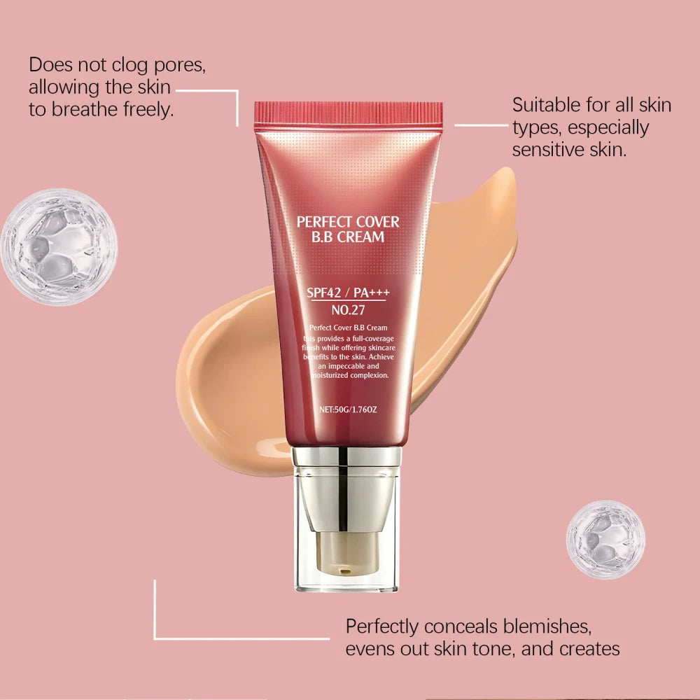 Brightening BB Cream
