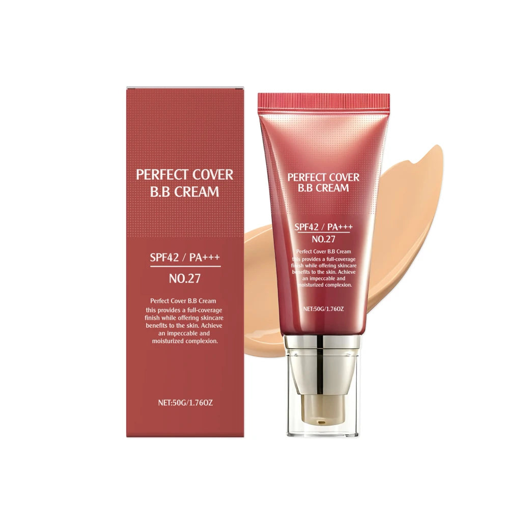 Brightening BB Cream