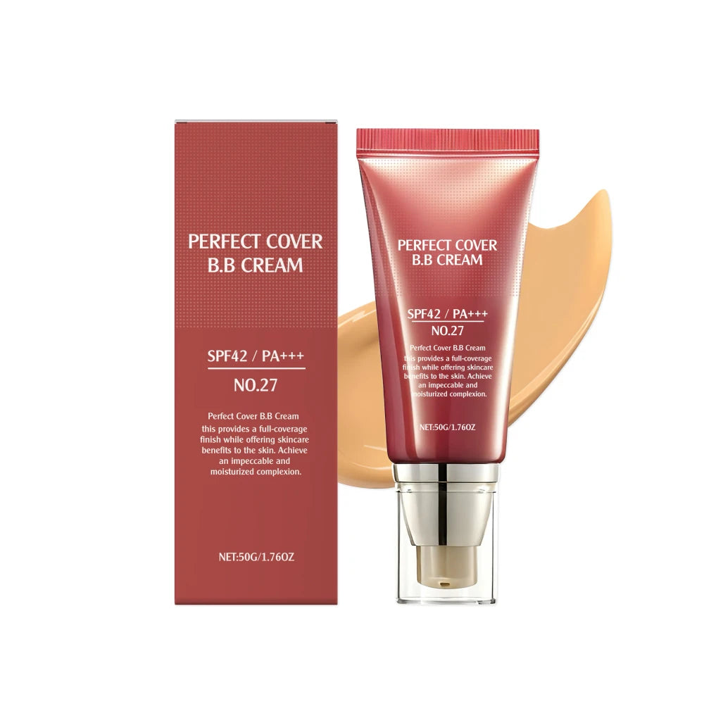 Brightening BB Cream