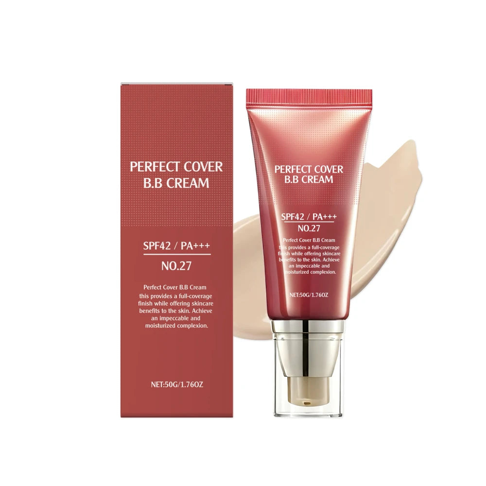Brightening BB Cream