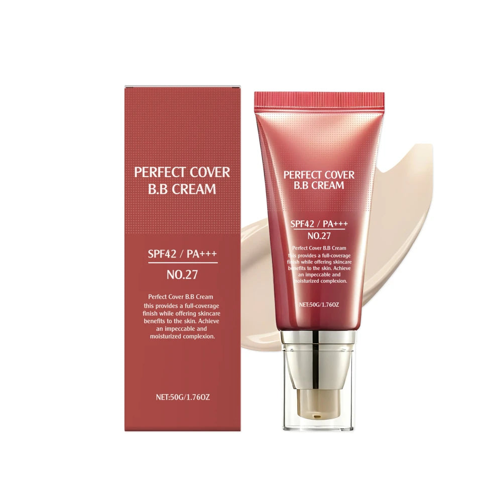 Brightening BB Cream