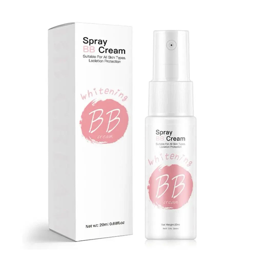 Whitening BB Cream