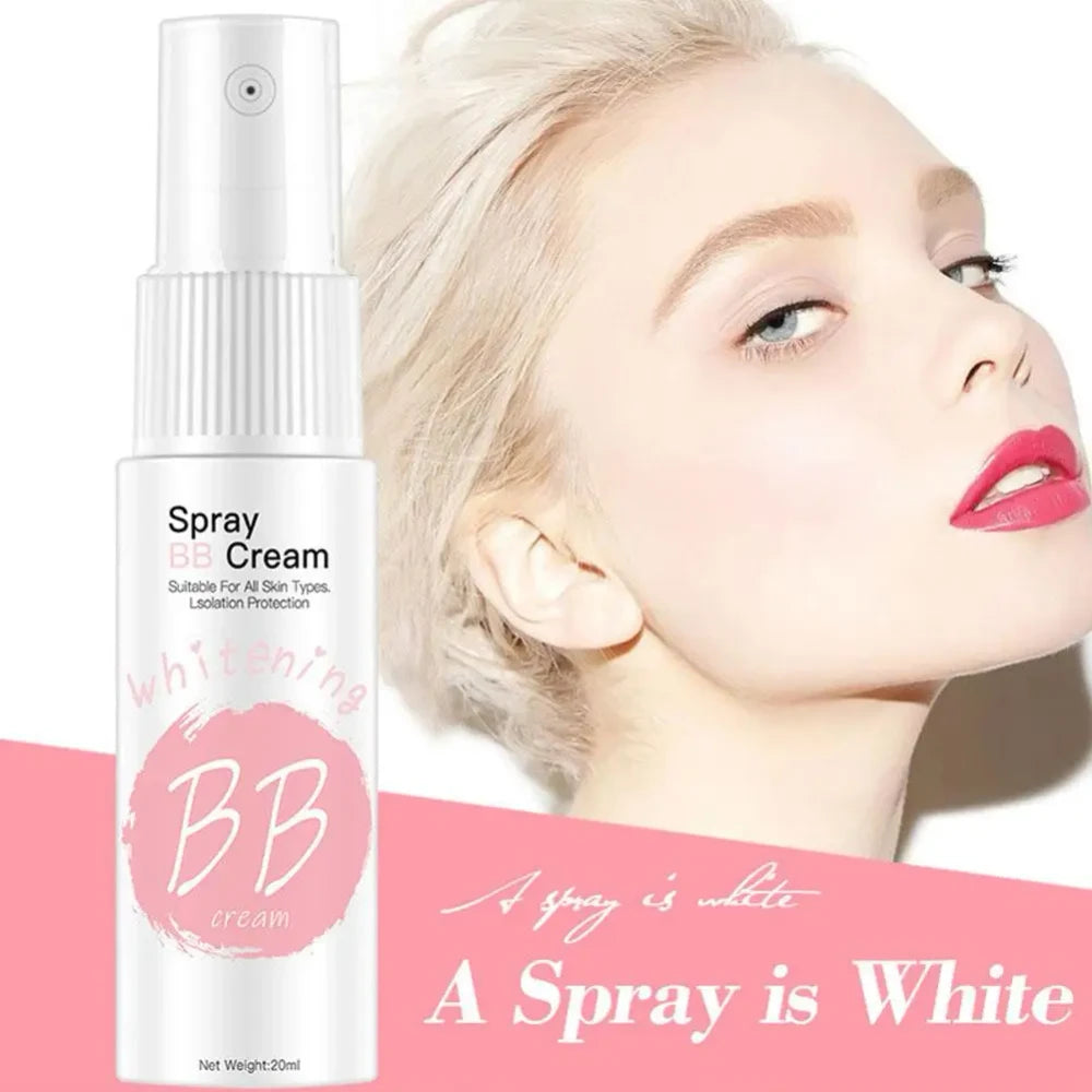 Whitening BB Cream