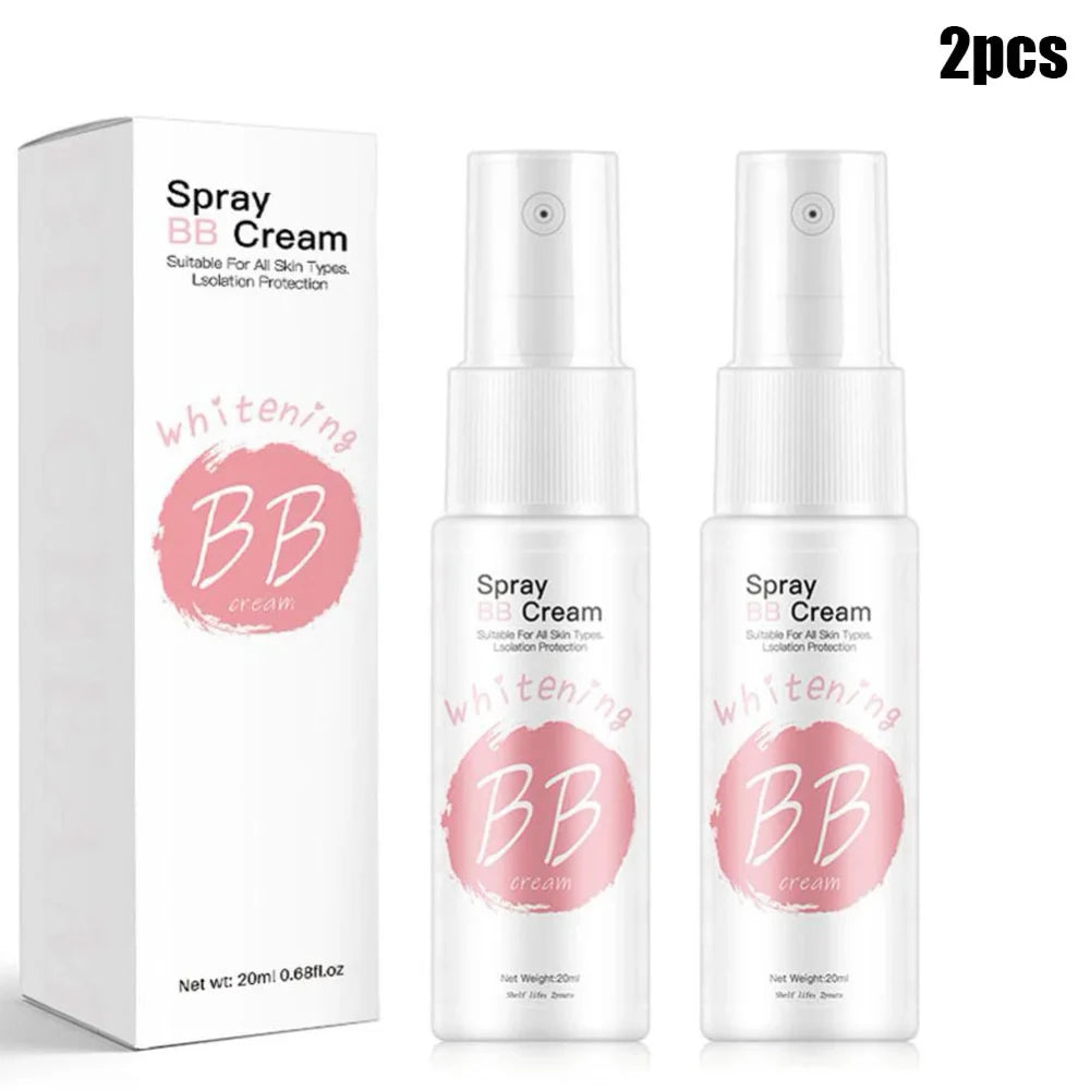 Whitening BB Cream