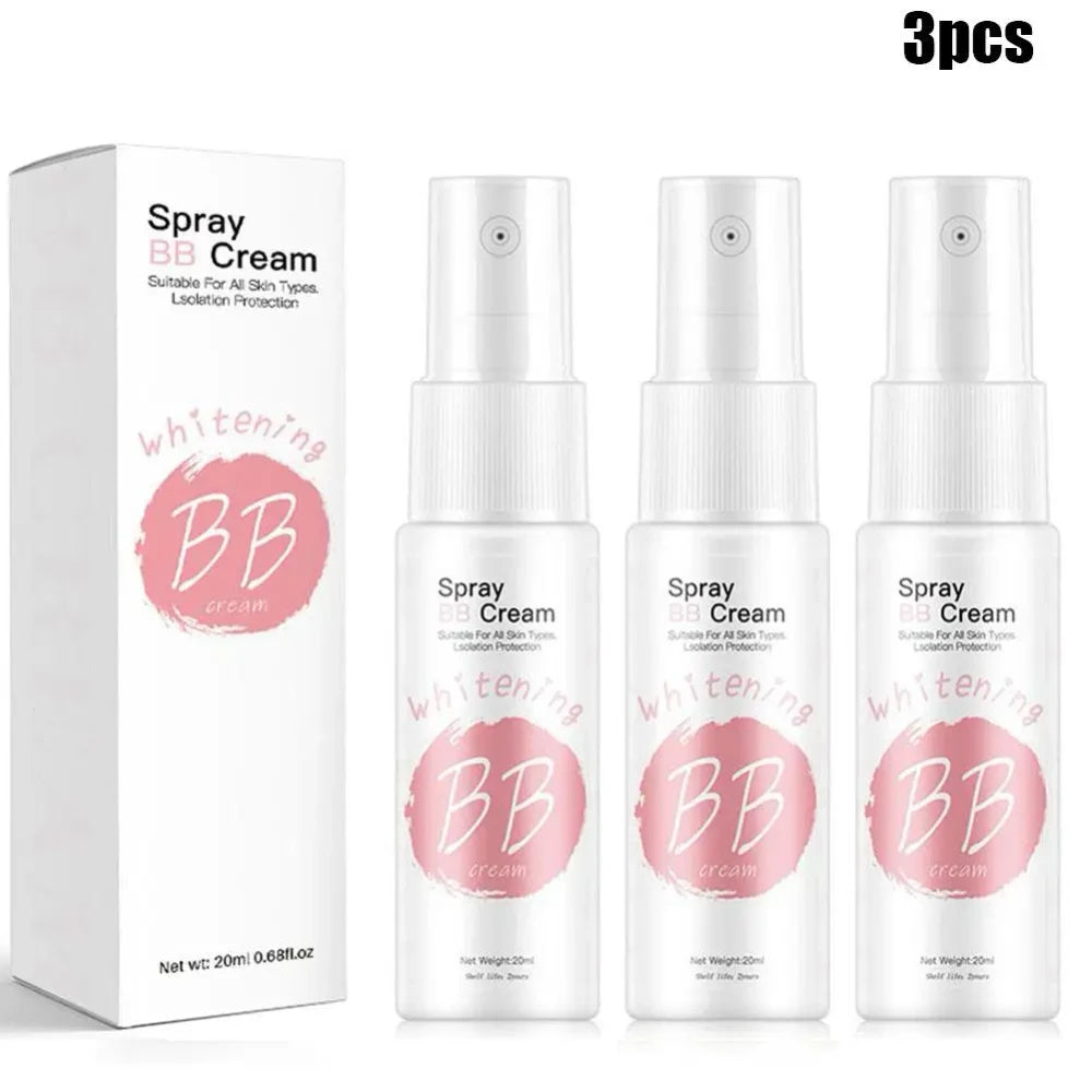 Whitening BB Cream