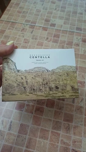 Review Card