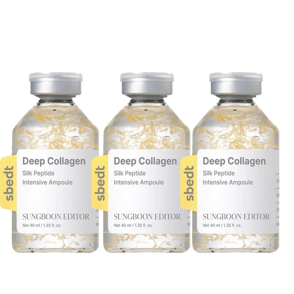 Collagen PDRN Ampoule Set