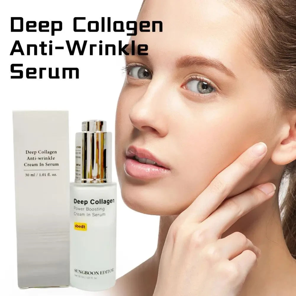 Collagen PDRN Ampoule Set
