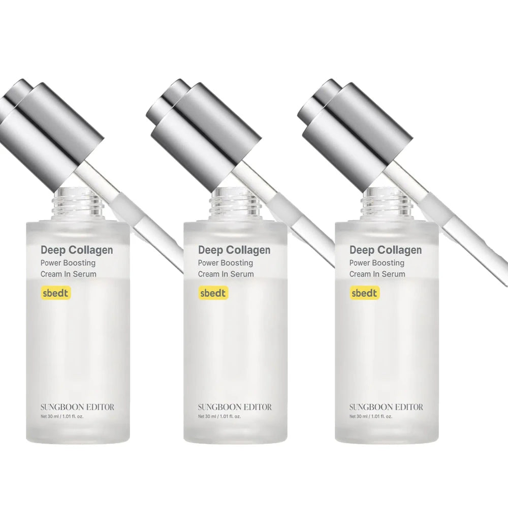 Collagen PDRN Ampoule Set