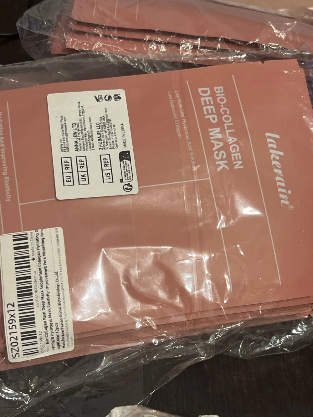 Review Card