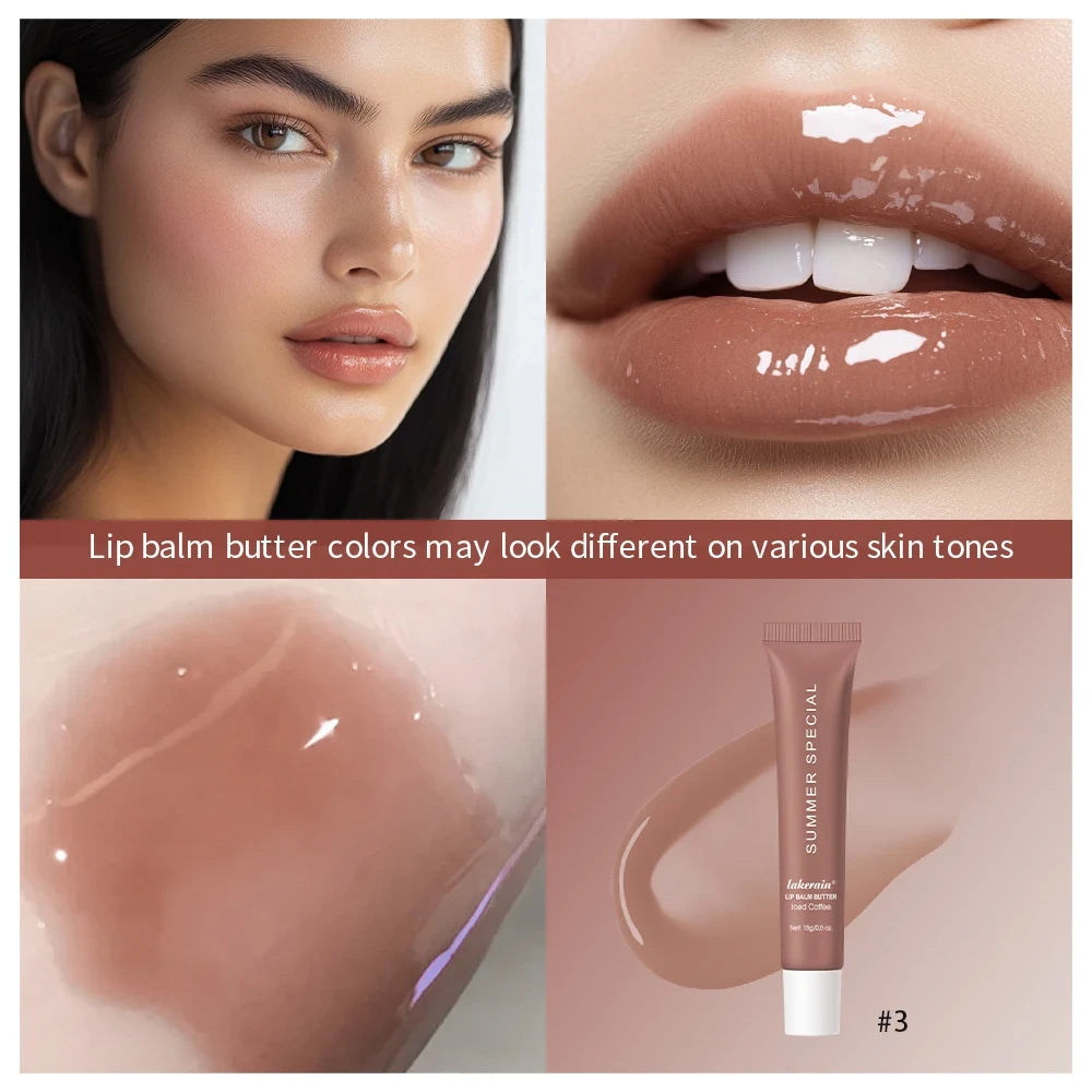 Deep Moisturizing Lip Care Set