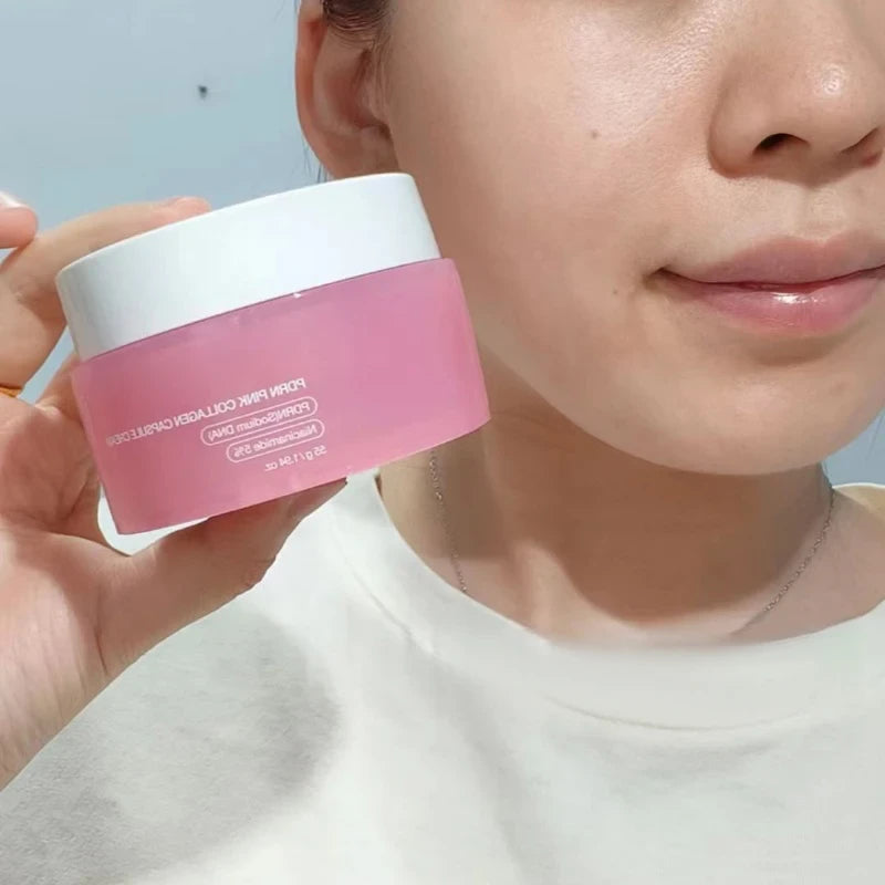 PDRN Collagen Capsule Cream