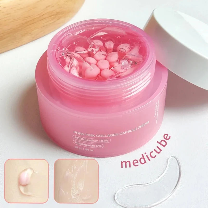 PDRN Collagen Capsule Cream