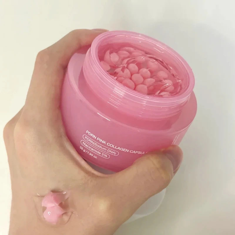 PDRN Collagen Capsule Cream