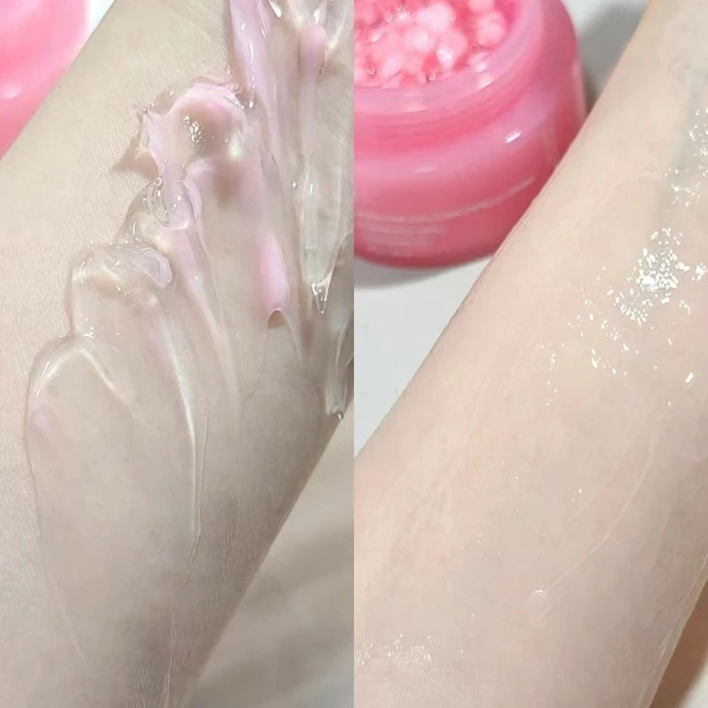 PDRN Collagen Capsule Cream