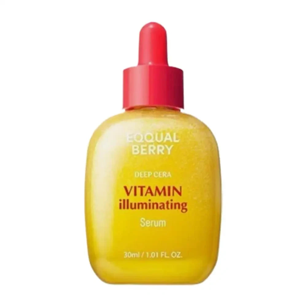 EQQUALBERRY Bakuchiol Plumping Serum