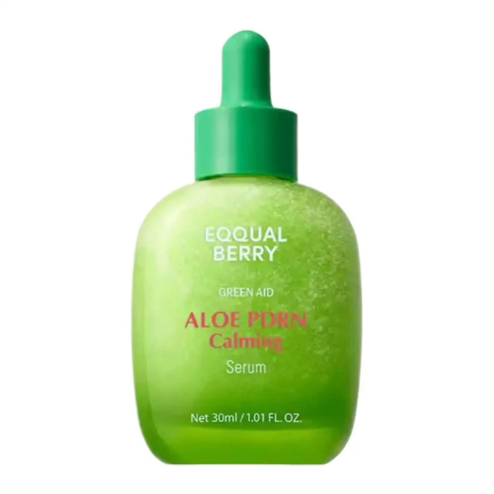 EQQUALBERRY Bakuchiol Plumping Serum