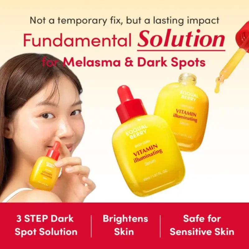 EQQUALBERRY Bakuchiol Plumping Serum
