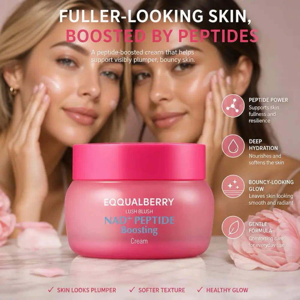 EQQUALBERRY Bakuchiol Plumping Serum