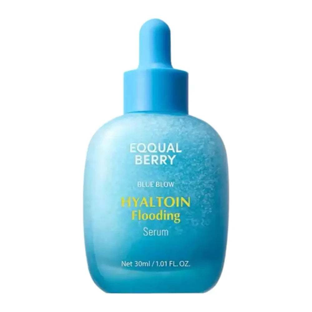 EQQUALBERRY Bakuchiol Plumping Serum