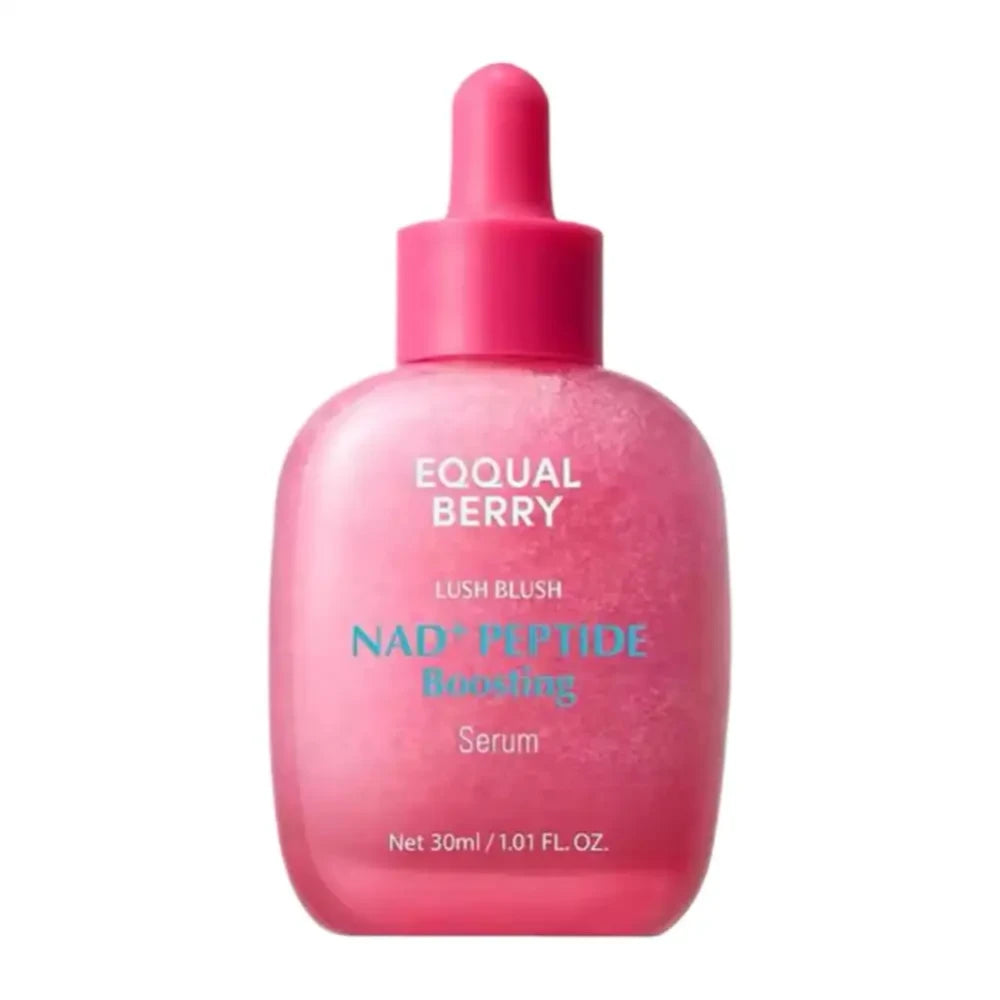 EQQUALBERRY Bakuchiol Plumping Serum