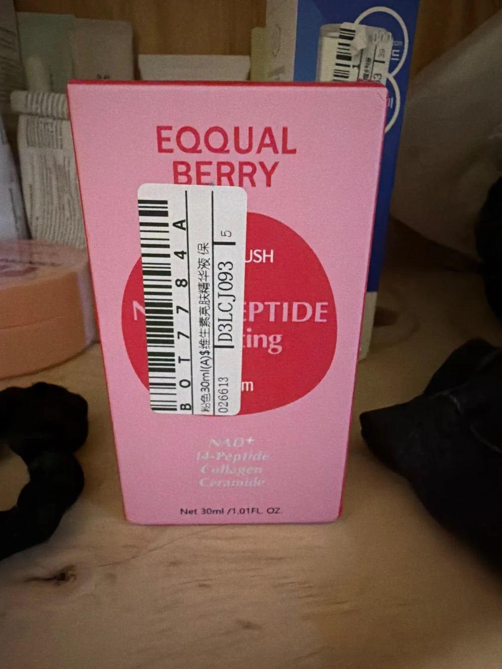 Review Card